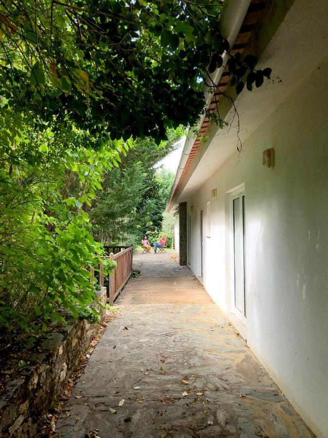 Villa Casa Do Galo / Galo House Vimioso Exterior foto
